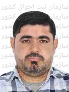 تصویر حمزه باقری فرد