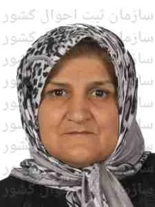 تصویر زینب صفا