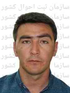 تصویر هادی زیدانلو