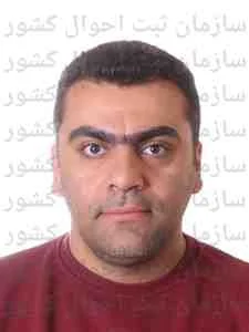 تصویر سپنتا یدک البرز
