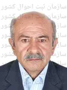 تصویر علی اصغر کهول