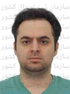 تصویر محمدجعفر جعفری خسرقی