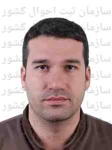 تصویر محمدجواد بیطرف حقیقی