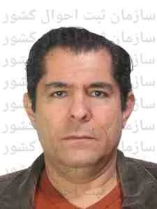 تصویر امیر کرم بخش اسفندآبادی