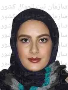 تصویر اسرا گل محمدی