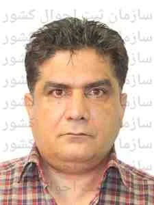 تصویر رضا افراونده