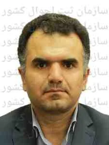 تصویر علی محمد بیاتی