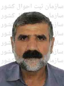 تصویر علی احمد علی دادی