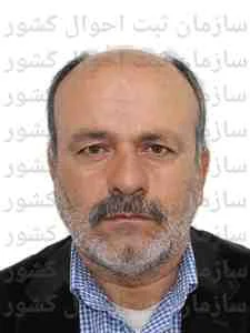 تصویر علی کاظمی باباحیدری