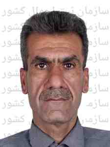 تصویر نادر غلامی