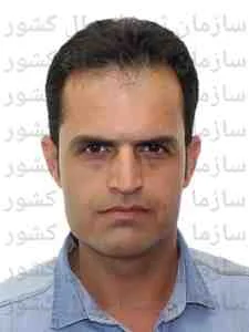 تصویر وحید محمدی