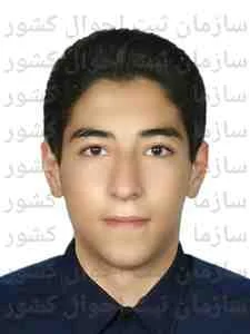 تصویر علی حاجی پروانه
