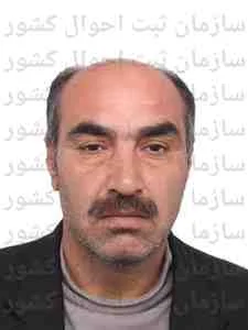 تصویر حمید حسینی علی آبادی