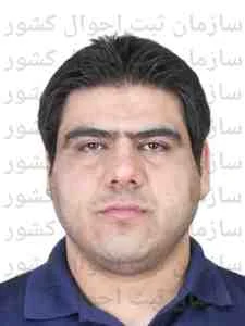 تصویر علی فضلعلی