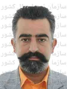 تصویر مهدی امجدیان