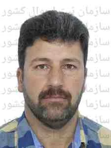تصویر علی گودرزی