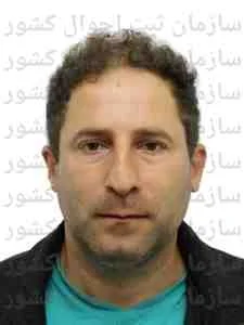 تصویر احمدعلی سعیدی