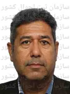 تصویر سیامک بابائی
