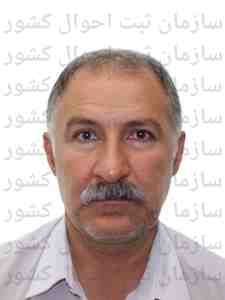 تصویر علیرضا مقتدری اصطهباناتی