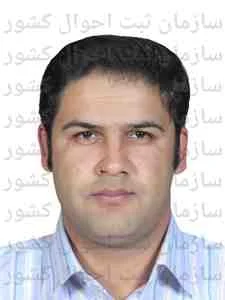 تصویر مجید شجاع پور