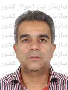 تصویر سیدحبیب بلاغتی