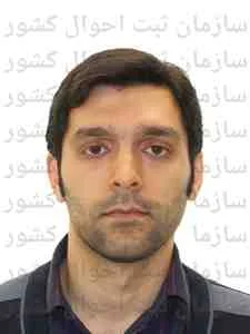تصویر محمد علی پورسرشکه