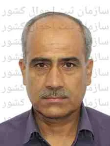 تصویر رضا علی پورگنگان