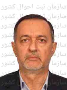 تصویر سیدمحمود محمودیه