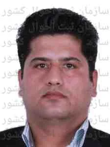تصویر صادق محمودخانی
