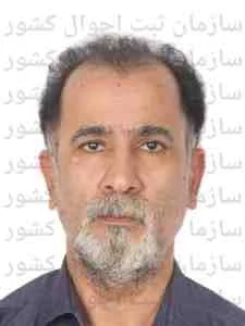تصویر امید دهدشتی نسب