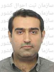 تصویر محمدحسین ناجی