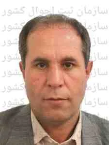 تصویر محمد خلیلی