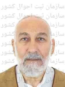 تصویر سیدعبدالصالح رکنی دزفولی