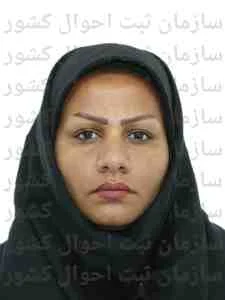 تصویر بهناز دشتی عباسی
