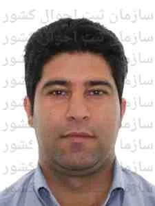 تصویر اصغر حسنی