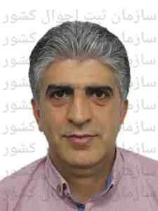 تصویر محمدصادق ولنگان احمدی