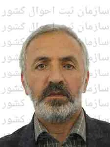 تصویر اسمعیل امیری نظری برسری