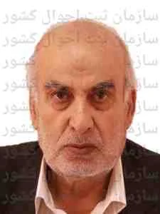تصویر فضل اله سروش