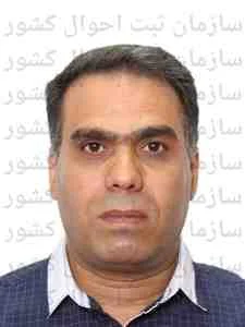 تصویر مجید پورشجاعی جهرمی