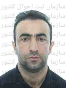 تصویر زین العابدین راه نشین