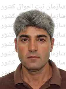 تصویر علی مهدی علمدارلو
