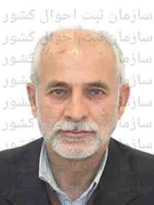 تصویر سیداکبر میربزرگی