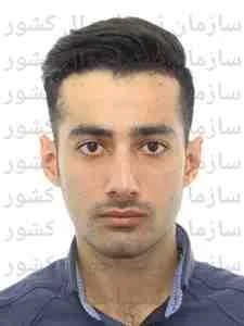 تصویر علی کاظمی شالکوهی
