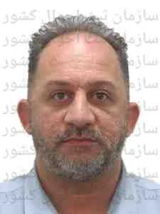 تصویر ثمین آسان بر پیشگام آریا