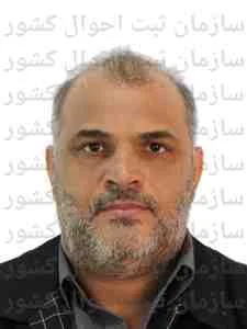 تصویر مهرداد تابعی