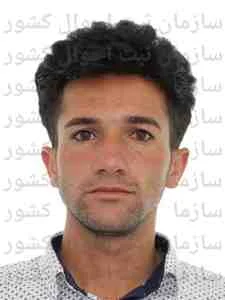 تصویر وحید رحمتی