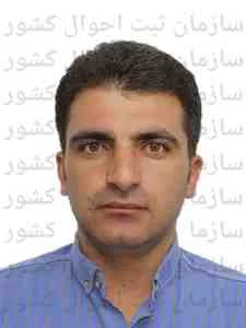 تصویر سعید قاسمی