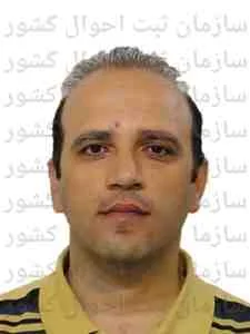 تصویر آرش خیاطی