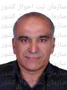 تصویر سیدمجید حسینی