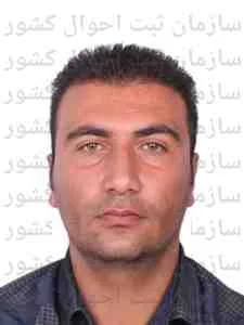 تصویر علی رضا آذری